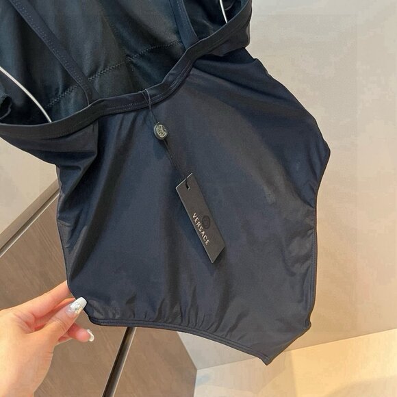 Versace one-piece swimsuit - Picture 5 of 5